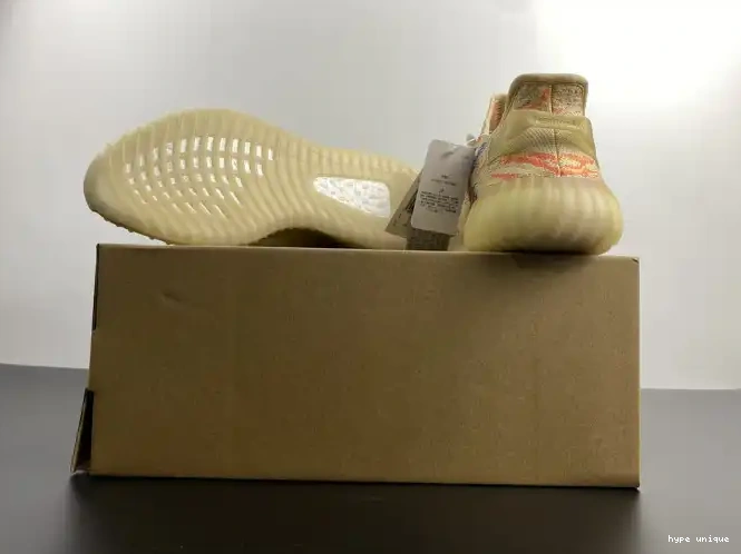 hype Boost Adidas Oat V2 MX 350 GW3773 Yeezy 0522